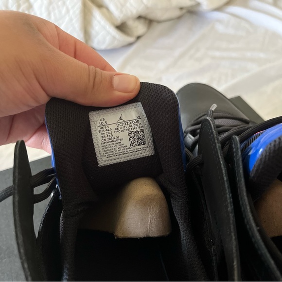 Jordan shoes - Picture 11 of 12